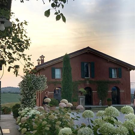 B&B Ca Bianca Dell'Abbadessa San Lazzaro di Savena Ngoại thất bức ảnh