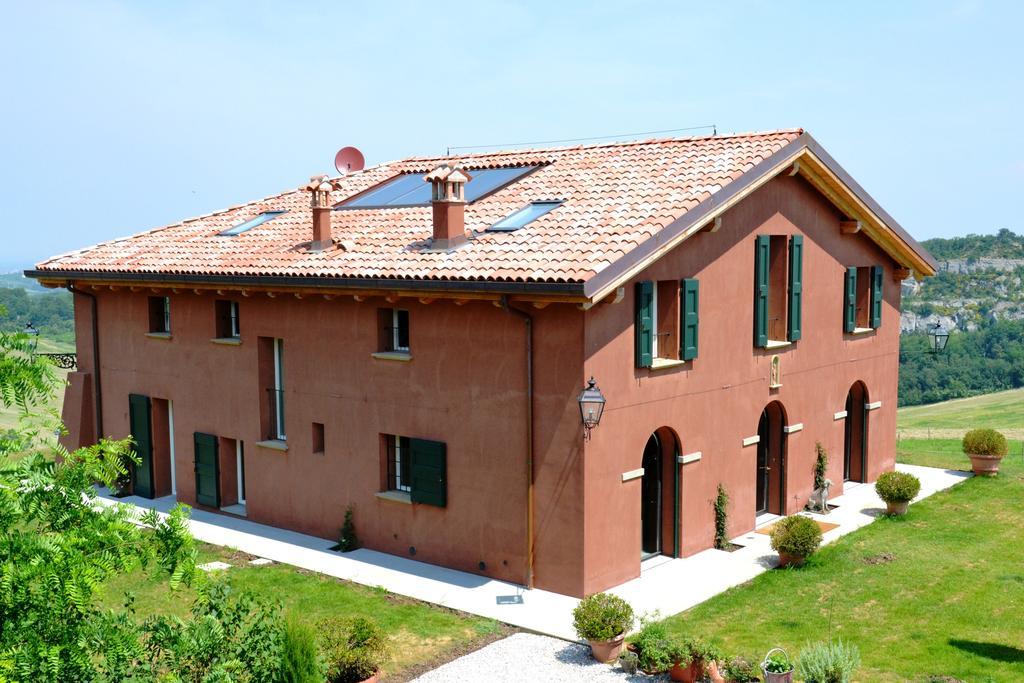 B&B Ca Bianca Dell'Abbadessa San Lazzaro di Savena Ngoại thất bức ảnh