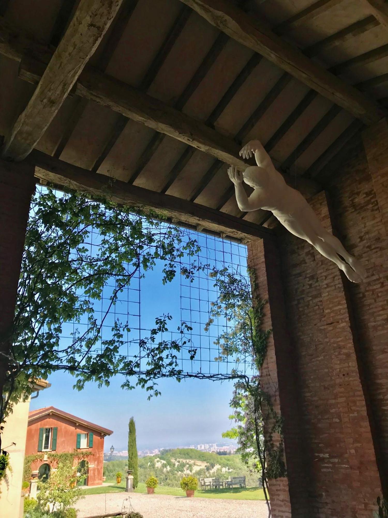 B&B Ca Bianca Dell'Abbadessa San Lazzaro di Savena Ngoại thất bức ảnh
