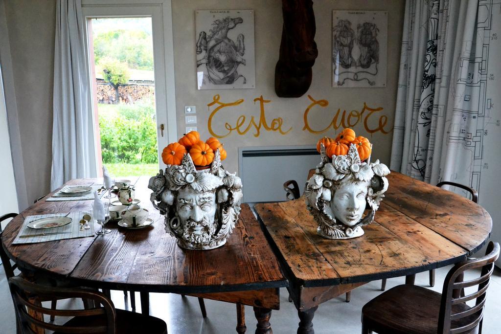 B&B Ca Bianca Dell'Abbadessa San Lazzaro di Savena Ngoại thất bức ảnh