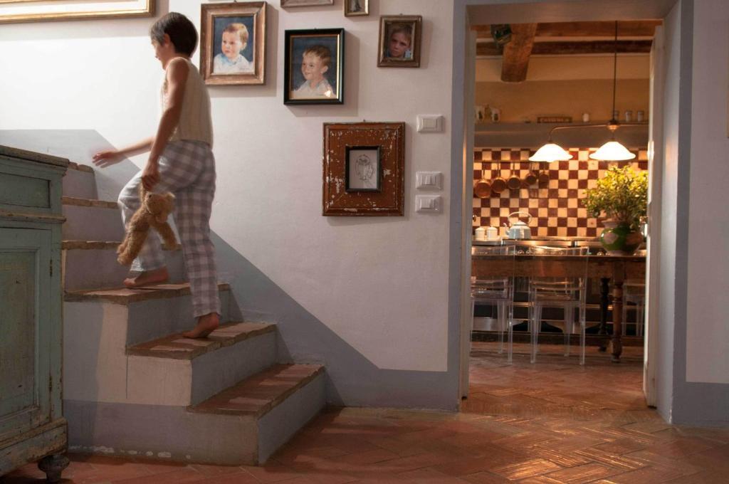 B&B Ca Bianca Dell'Abbadessa San Lazzaro di Savena Ngoại thất bức ảnh