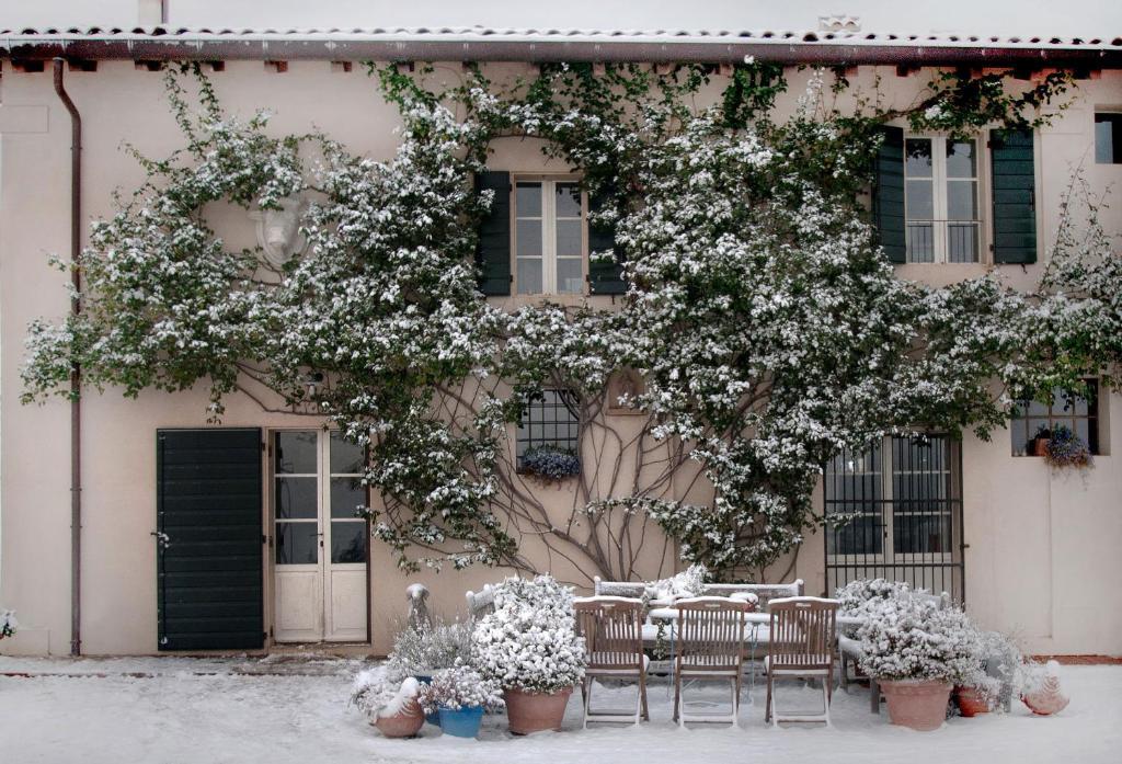 B&B Ca Bianca Dell'Abbadessa San Lazzaro di Savena Ngoại thất bức ảnh
