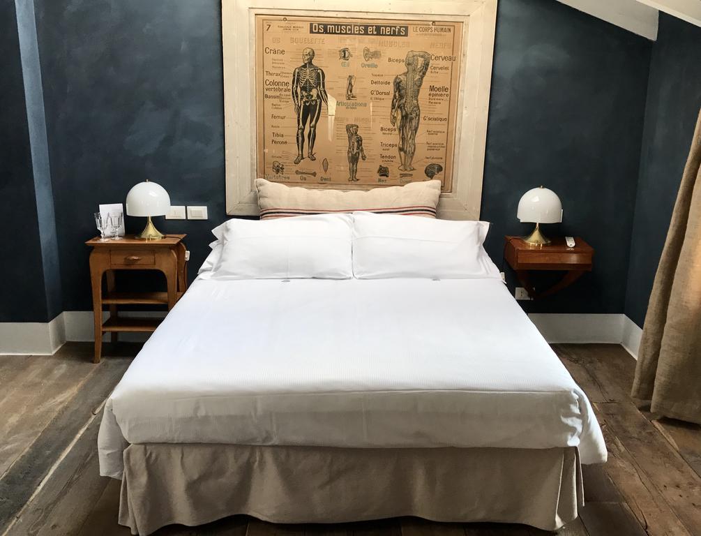 B&B Ca Bianca Dell'Abbadessa San Lazzaro di Savena Ngoại thất bức ảnh