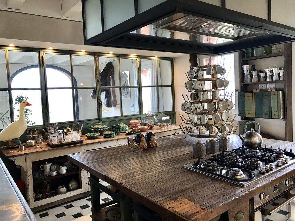 B&B Ca Bianca Dell'Abbadessa San Lazzaro di Savena Ngoại thất bức ảnh