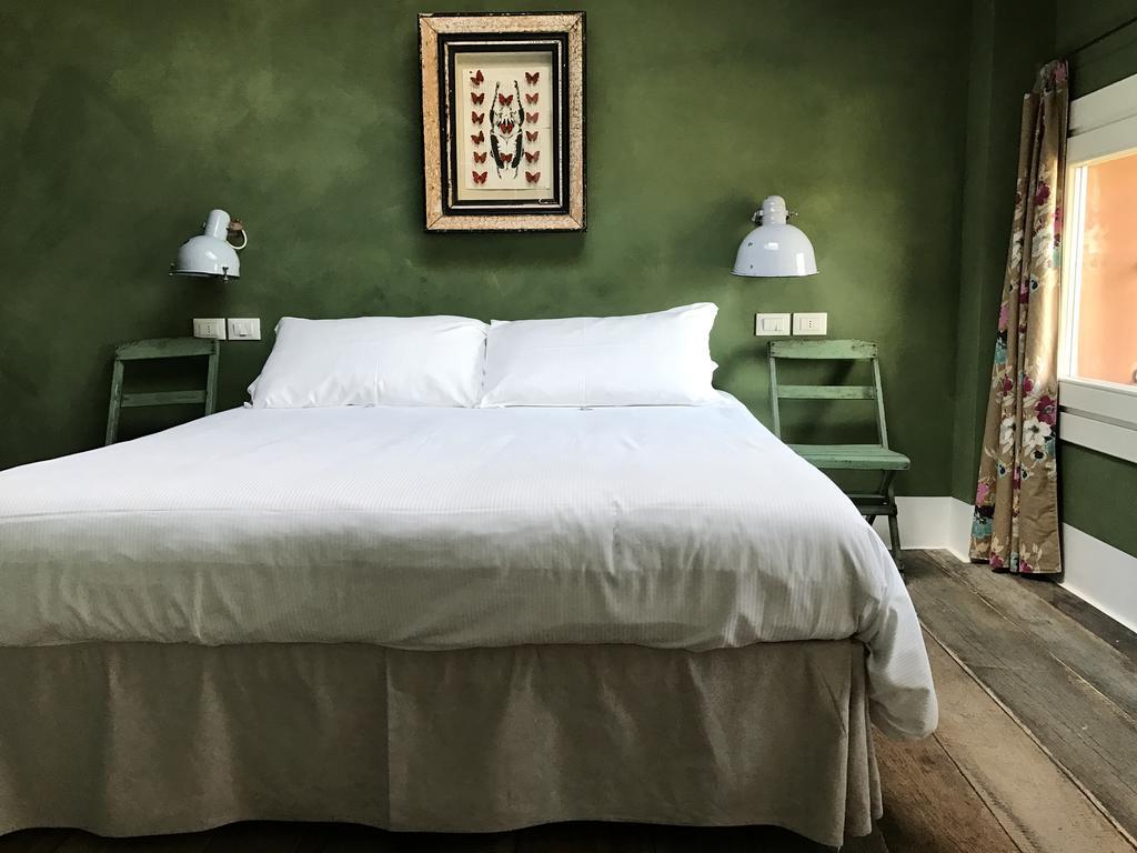 B&B Ca Bianca Dell'Abbadessa San Lazzaro di Savena Ngoại thất bức ảnh