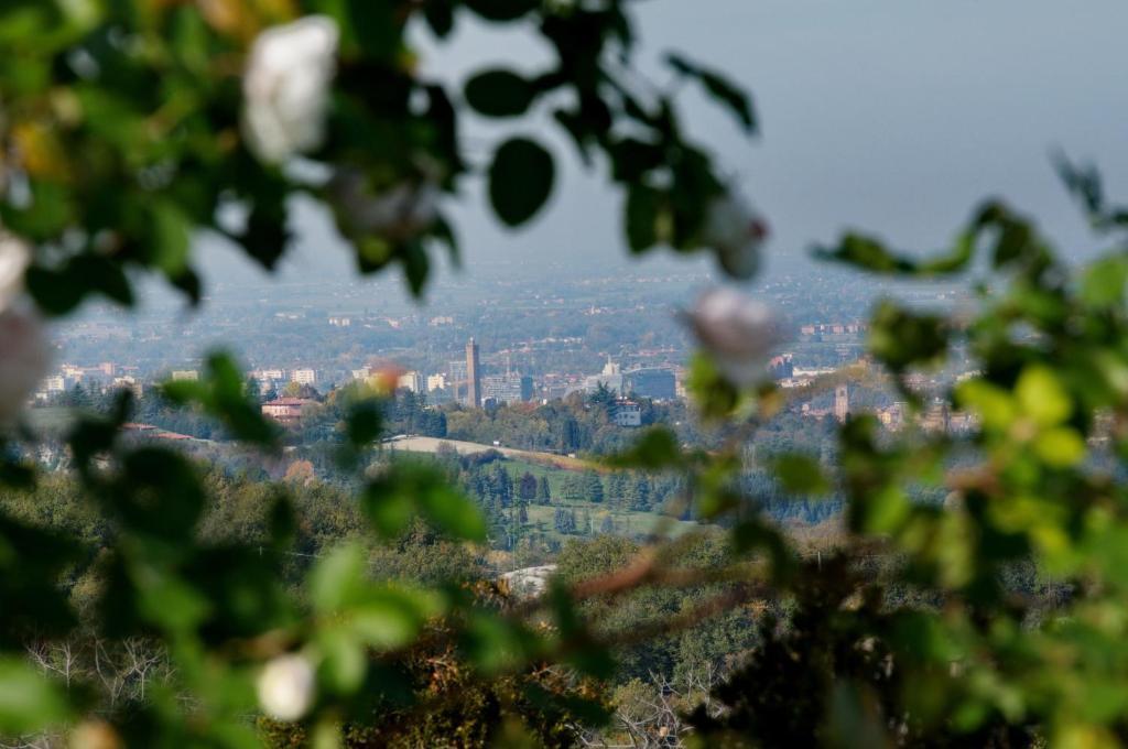 B&B Ca Bianca Dell'Abbadessa San Lazzaro di Savena Ngoại thất bức ảnh