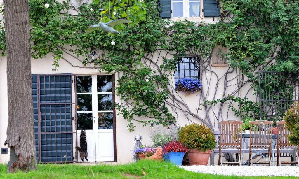 B&B Ca Bianca Dell'Abbadessa San Lazzaro di Savena Ngoại thất bức ảnh