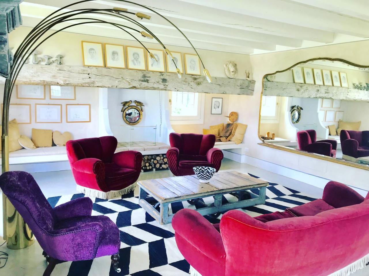 B&B Ca Bianca Dell'Abbadessa San Lazzaro di Savena Ngoại thất bức ảnh