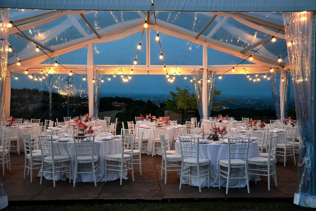B&B Ca Bianca Dell'Abbadessa San Lazzaro di Savena Ngoại thất bức ảnh